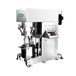 Laboratory small mass production mixer